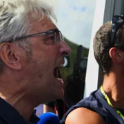 Tour de France: W sercu peletonu - galeria zdjęć - filmweb