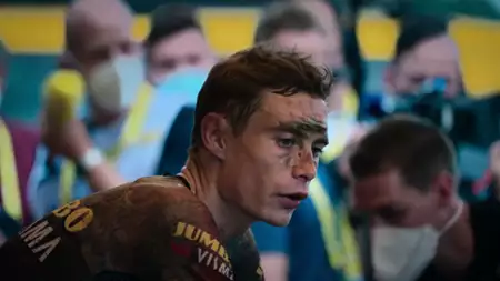 Tour de France: W sercu peletonu - galeria zdjęć - filmweb