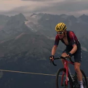 Tour de France: W sercu peletonu - galeria zdjęć - filmweb