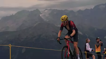 Tour de France: W sercu peletonu - galeria zdjęć - filmweb