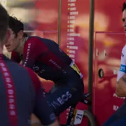 Tour de France: W sercu peletonu - galeria zdjęć - filmweb