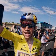 Tour de France: W sercu peletonu - galeria zdjęć - filmweb