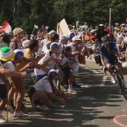 Tour de France: W sercu peletonu - galeria zdjęć - filmweb