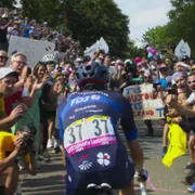 Tour de France: W sercu peletonu - galeria zdjęć - filmweb