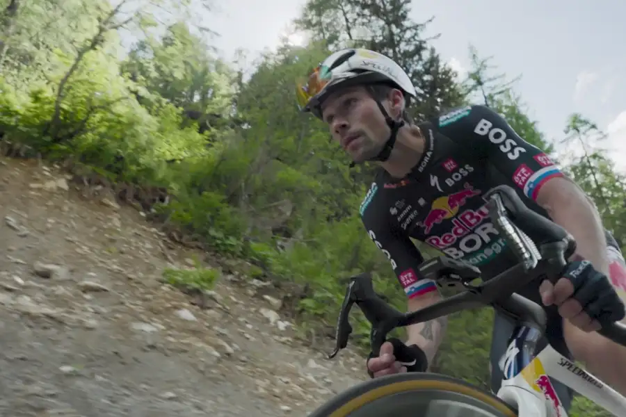 Tour de France: W sercu peletonu - galeria zdjęć - filmweb