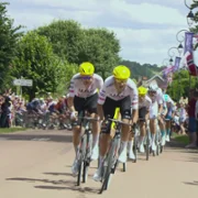 Tour de France: Au cœur du peloton - galeria zdjęć - filmweb