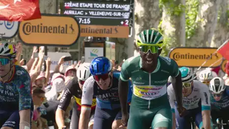 Tour de France: W sercu peletonu - galeria zdjęć - filmweb
