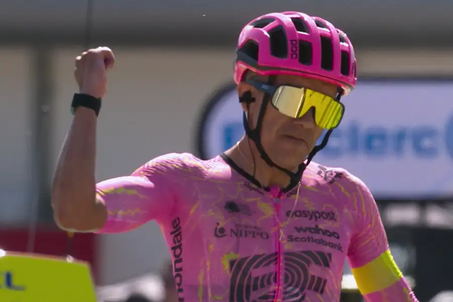 Tour de France: W sercu peletonu - galeria zdjęć - filmweb