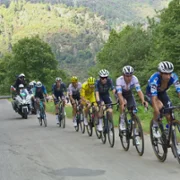 Tour de France: Au cœur du peloton - galeria zdjęć - filmweb