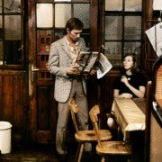 Strach bramkarza przed jedenastką - galeria zdjęć - filmweb