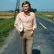 Strach bramkarza przed jedenastką - galeria zdjęć - filmweb