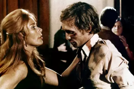 Strach bramkarza przed jedenastką - galeria zdjęć - filmweb