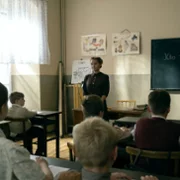 Pani od polskiego - galeria zdjęć - filmweb