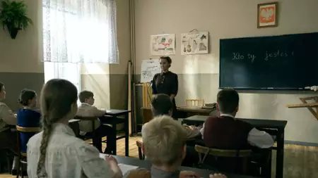 Pani od polskiego - galeria zdjęć - filmweb