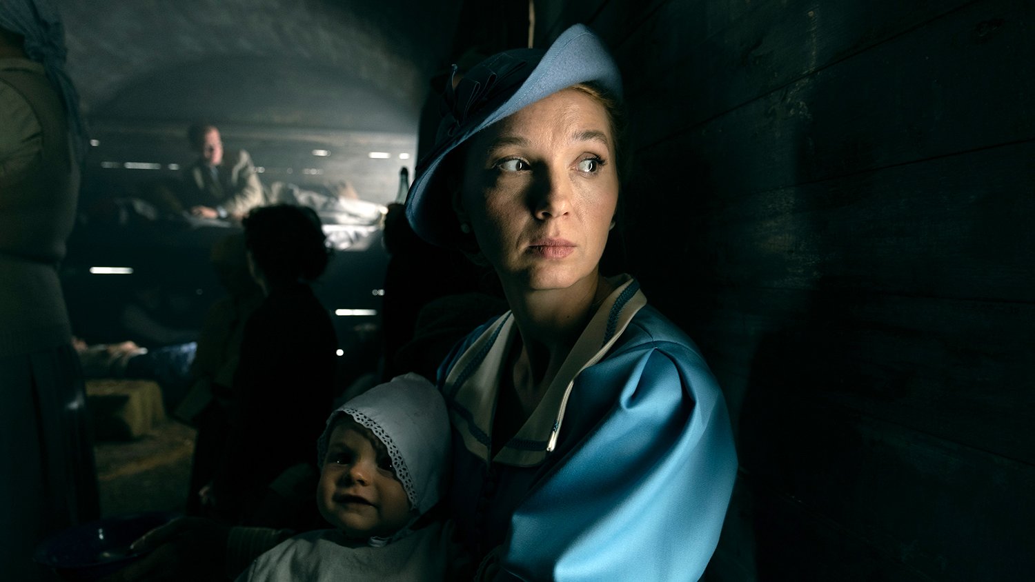 Pała ze sprawowania