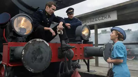 Pani od polskiego - galeria zdjęć - filmweb