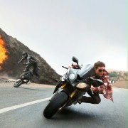 Mission: Impossible - Rogue Nation - galeria zdjęć - filmweb