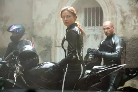 Mission: Impossible - Rogue Nation - galeria zdjęć - filmweb
