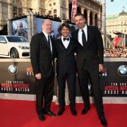 Mission: Impossible - Rogue Nation - galeria zdjęć - filmweb