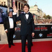 Mission: Impossible - Rogue Nation - galeria zdjęć - filmweb