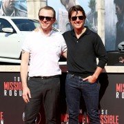 Mission: Impossible - Rogue Nation - galeria zdjęć - filmweb