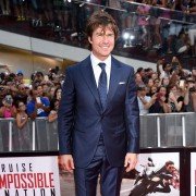 Mission: Impossible - Rogue Nation - galeria zdjęć - filmweb