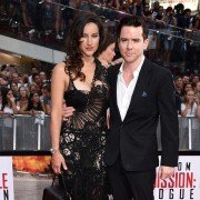 Mission: Impossible - Rogue Nation - galeria zdjęć - filmweb