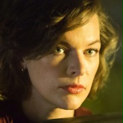 Milla Jovovich w Anarchia