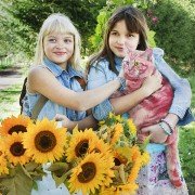 Jill i Joy. Tajemniczy nieznajomy - galeria zdjęć - filmweb