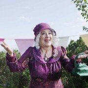 Onneli, Anneli ja salaperäinen muukalainen - galeria zdjęć - filmweb
