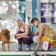Jill i Joy. Tajemniczy nieznajomy - galeria zdjęć - filmweb