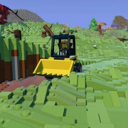 LEGO Worlds - galeria zdjęć - filmweb