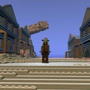 LEGO Worlds - galeria zdjęć - filmweb