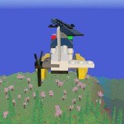LEGO Worlds - galeria zdjęć - filmweb