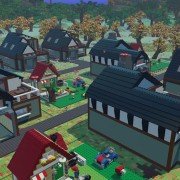 LEGO Worlds - galeria zdjęć - filmweb