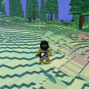 LEGO Worlds - galeria zdjęć - filmweb