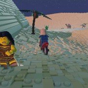 LEGO Worlds - galeria zdjęć - filmweb