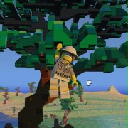 LEGO Worlds - galeria zdjęć - filmweb