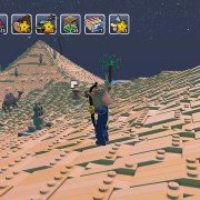 LEGO Worlds - galeria zdjęć - filmweb