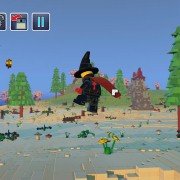 LEGO Worlds - galeria zdjęć - filmweb