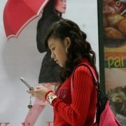 E Mo Zai Shen Bian - galeria zdjęć - filmweb