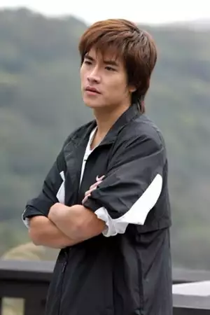 E Mo Zai Shen Bian - galeria zdjęć - filmweb