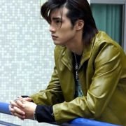 E Mo Zai Shen Bian - galeria zdjęć - filmweb