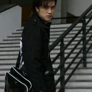 E Mo Zai Shen Bian - galeria zdjęć - filmweb