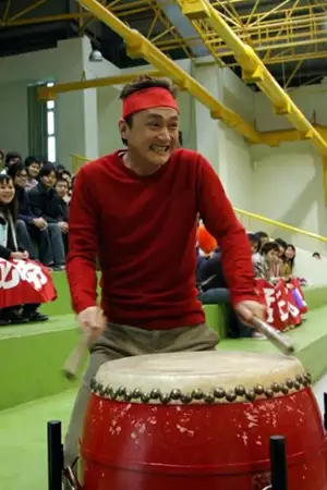E Mo Zai Shen Bian - galeria zdjęć - filmweb