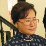 Babcia Jiang