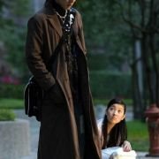 E Mo Zai Shen Bian - galeria zdjęć - filmweb