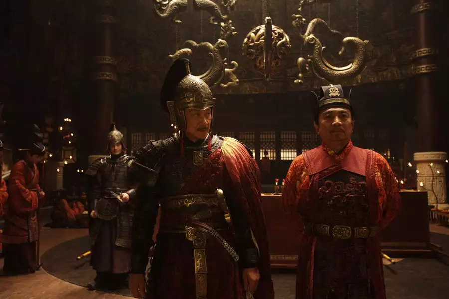 Brutalny odwet - galeria zdjęć - filmweb