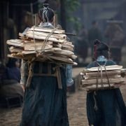 Zhao Shi Gu Er - galeria zdjęć - filmweb