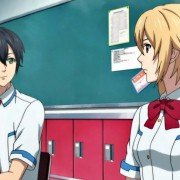 Phantasy Star Online 2 - galeria zdjęć - filmweb
